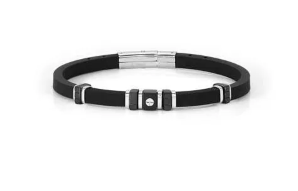 CITY BRACELET, SCREW DESIGN - Product Code - 028808 - 015