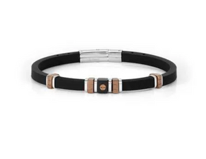 CITY BRACELET, SCREW DESIGN - Product Code - 028808 028