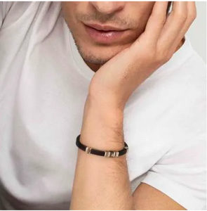 CITY BRACELET, SCREW DESIGN - Product Code - 028808 028