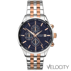 Sekonda Velocity Men's Chronograph Watch - Product Code - 1107
