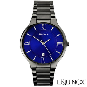 Sekonda Equinox Men's Watch - Product Code - 1140