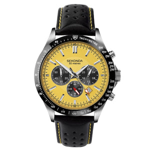 Gents Sekonda Watch - Product Code - 1395