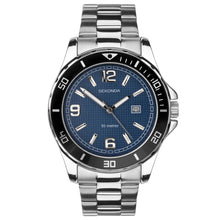 Load image into Gallery viewer, Sekonda Men’s Stainless Steel Bracelet Sports Watch - Product Code - 1512
