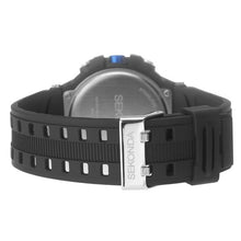 Load image into Gallery viewer, Sekonda Men’s Black Strap Digital Sports Watch - Product Code - 1520
