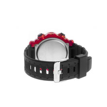 Load image into Gallery viewer, Sekonda Men’s Black Strap Digital Sports Watch - Product Code - 1525
