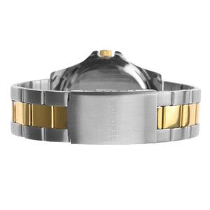 Sekonda Men’s Two-Tone Bracelet Sports Watch - Product Code - 1581