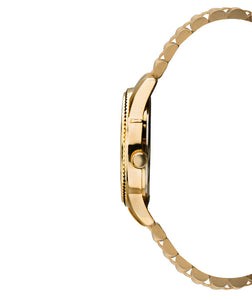 Sekonda Men’s Classic Gold Plated Bracelet Watch - Product Code - 1642