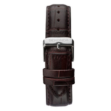 Load image into Gallery viewer, Sekonda Men’s Classic Brown Strap Watch - Product Code - 1662
