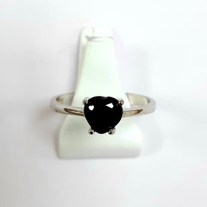Silver Ring Hallmarked 925 - Product Code - F189