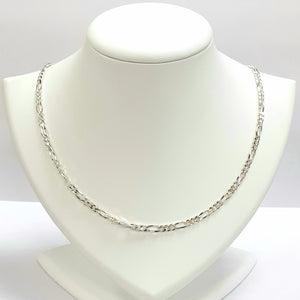 Silver Hallmarked 925 Chain - Product Code - VX138