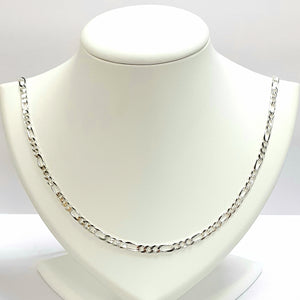 Silver Hallmarked 925 Chain - Product Code - VX142