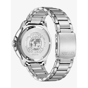 Citizen Men's Eco-Drive SPORT Bracelet Watch - Product Code - AW1526-89X