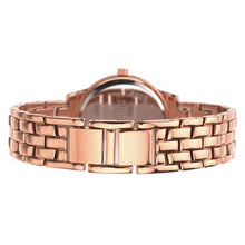 Load image into Gallery viewer, Sekonda Editions Women’s Stone Set Dial Bracelet Watch - Product Code - 2400
