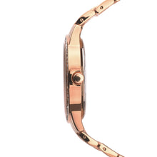 Load image into Gallery viewer, Sekonda Editions Women’s Stone Set Dial Bracelet Watch - Product Code - 2400
