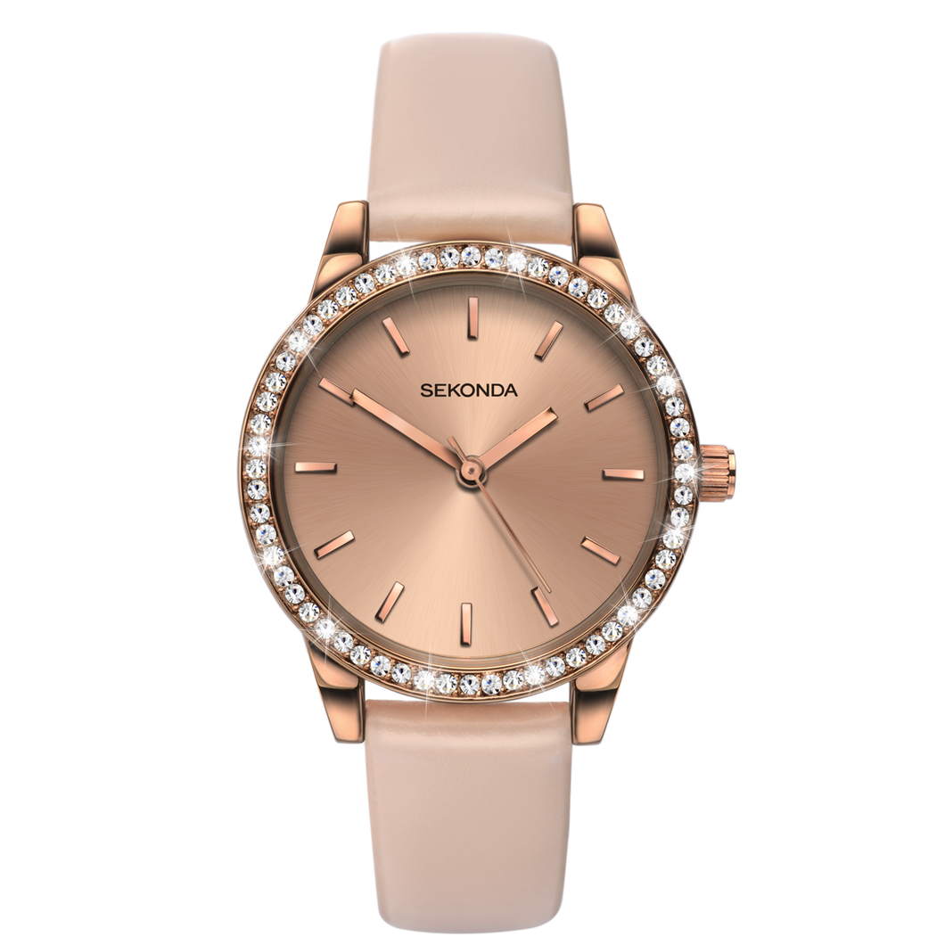 Sekonda Editions Women s Fashion Watch Product Code 2452