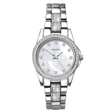 Load image into Gallery viewer, Sekonda Women’s Stone Set Dress Watch - Product Code - 2841
