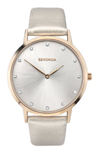 Load image into Gallery viewer, Sekonda Editions Women’s Strap Watch - Product Code - 2939

