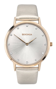 Sekonda Editions Women’s Strap Watch - Product Code - 2939