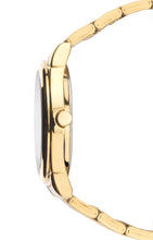Load image into Gallery viewer, Sekonda Men’s Classic Gold Plated Bracelet Watch - Product Code - 3450
