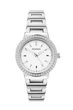 Load image into Gallery viewer, Sekonda Women’s Classic Stone Set Bracelet Watch - Product Code - 40077
