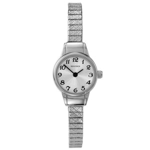 Sekonda Women’s Classic Bracelet Watch - Product Code - 4472