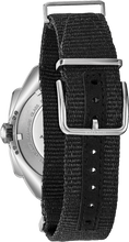 Load image into Gallery viewer, Bulova Men&#39;s Quartz Lunar Pilot Strap Watch - Product Code - 96A225
