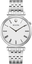 Load image into Gallery viewer, Bulova Men&#39;s Quartz Classic Bracelet Watch - Product Code - 96A232
