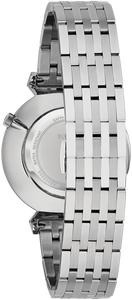 Bulova Men's Quartz Classic Bracelet Watch - Product Code - 96A232