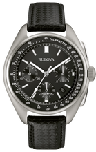 Load image into Gallery viewer, Bulova Men&#39;s Quartz Lunar Pilot Strap Watch - Product Code - 96B251
