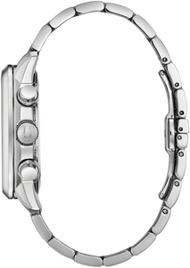 Bulova Men's Quartz Classic Bracelet Watch - Product Code - 96B319