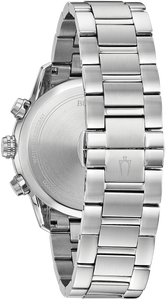 Bulova Men's Quartz Classic Bracelet Watch - Product Code - 96B319