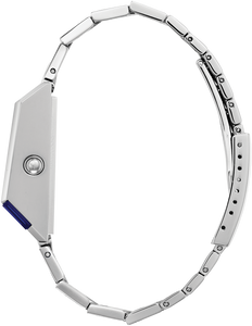 Bulova Men's Digital Computron Bracelet Watch - Product Code - 96C139