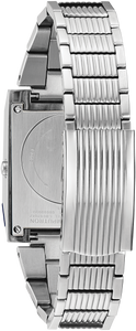 Bulova Men's Digital Computron Bracelet Watch - Product Code - 96C139