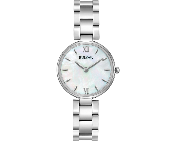 Bulova Women's Classic Bracelet Watch - Product Code - 96L229