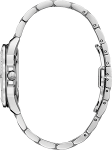 Bulova Women's Quartz Marine Star Bracelet Watch - Product Code - 96P201