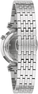 Bulova Women's Quartz Classic Bracelet Watch - Product Code - 96P216