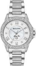 Load image into Gallery viewer, Bulova Women&#39;s Quartz Modern Bracelet Watch - Product Code - 96R232
