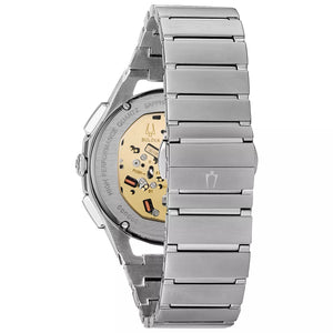 GENTS BULOVA CURV SPORT - Product Code - 96A205