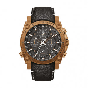 GENTS BULOVA PRECISIONIST - Product Code - 97B188