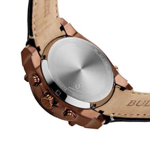 Load image into Gallery viewer, GENTS BULOVA PRECISIONIST - Product Code - 97B188
