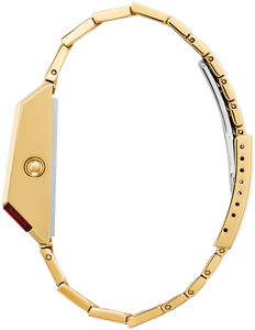Bulova Men's Digital Computron Bracelet Watch - Product Code - 97C110