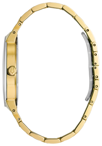 Bulova Men's Quartz Futuro Bracelet Watch - Product Code - 97D116