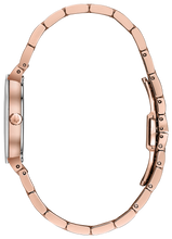 Load image into Gallery viewer, Bulova Women&#39;s Quartz Futuro Bracelet Watch - Product Code - 97P132
