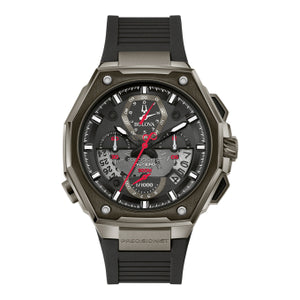 MEN'S BULOVA PRECISIONIST - Product Code - 98B358