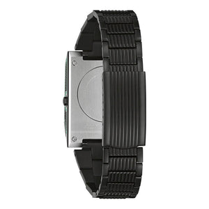 Bulova Archive Computron D-Cave Special Edition Bracelet Watch - Product Code - 98C140