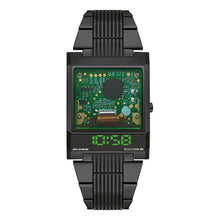 Load image into Gallery viewer, Bulova Archive Computron D-Cave Special Edition Bracelet Watch - Product Code - 98C140
