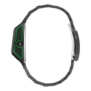 Bulova Archive Computron D-Cave Special Edition Bracelet Watch - Product Code - 98C140