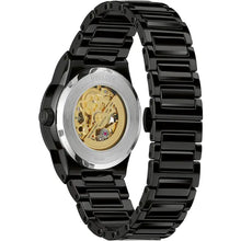 Load image into Gallery viewer, GENTS BULOVA BRACELET AUTOMATIC - Product Code - 98A291
