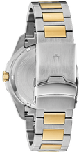 Load image into Gallery viewer, Bulova Men&#39;s Quartz Marine Star Bracelet Watch - Product Code - 98B334
