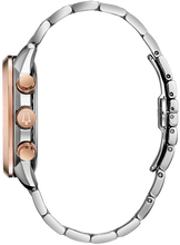 Load image into Gallery viewer, Bulova Men&#39;s Quartz Bracelet Watch - Product Code - 98B335
